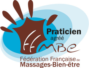 Patricien agréé Fédération Française de Massage Bien Etre