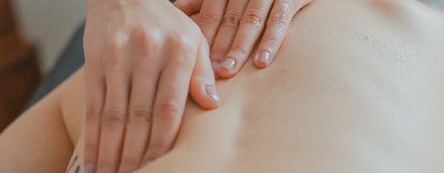 Massage Détente (Perpignan & 66)