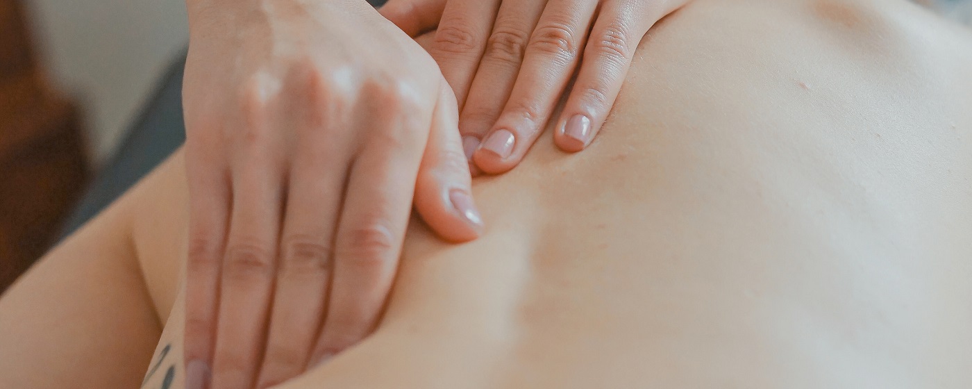 Massage Détente à Perpignan